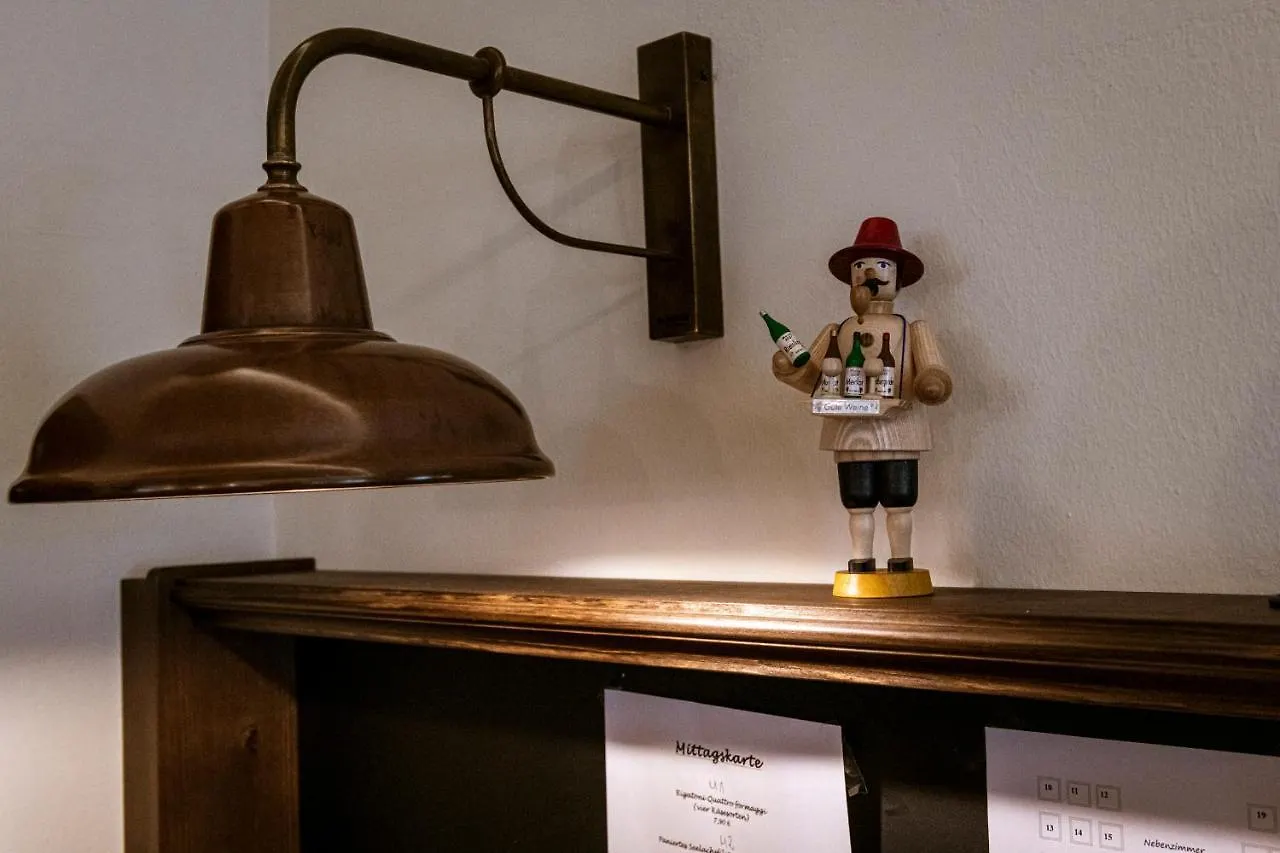 Gasthof Hotel Drei Tannen Altdorf 0*, Altdorf (Lower Bavaria)