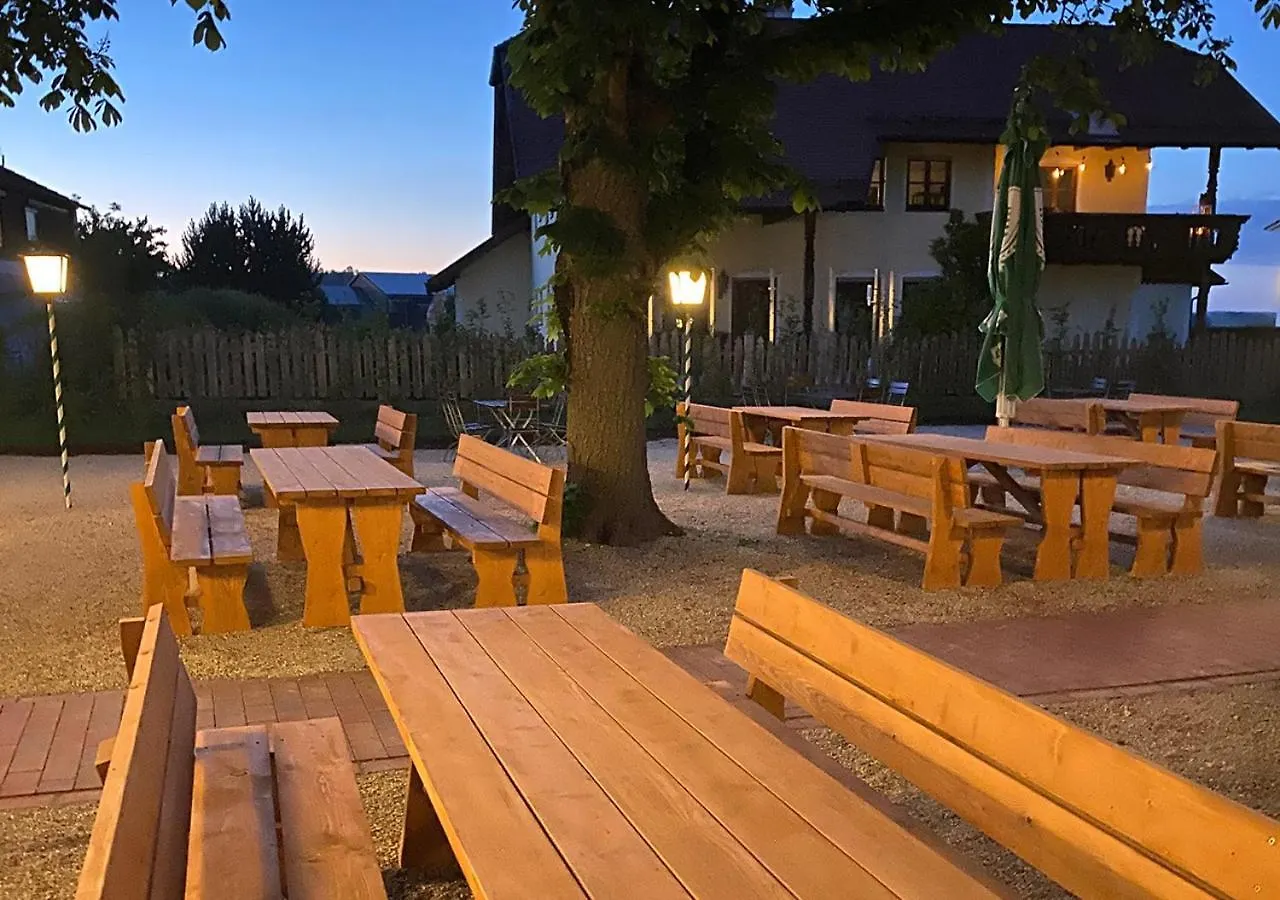 Gasthof Hotel Drei Tannen Altdorf Altdorf (Lower Bavaria)