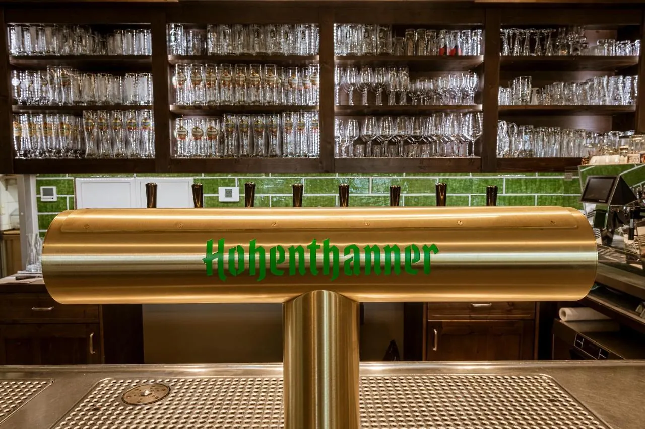 Gasthof Hotel Drei Tannen Altdorf Deutschland