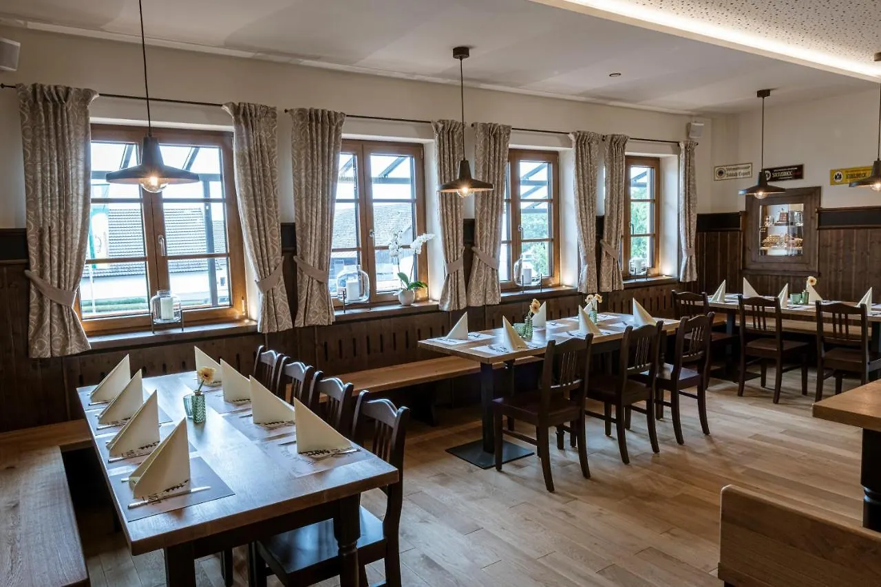 Gasthof Hotel Drei Tannen Altdorf Altdorf (Lower Bavaria)