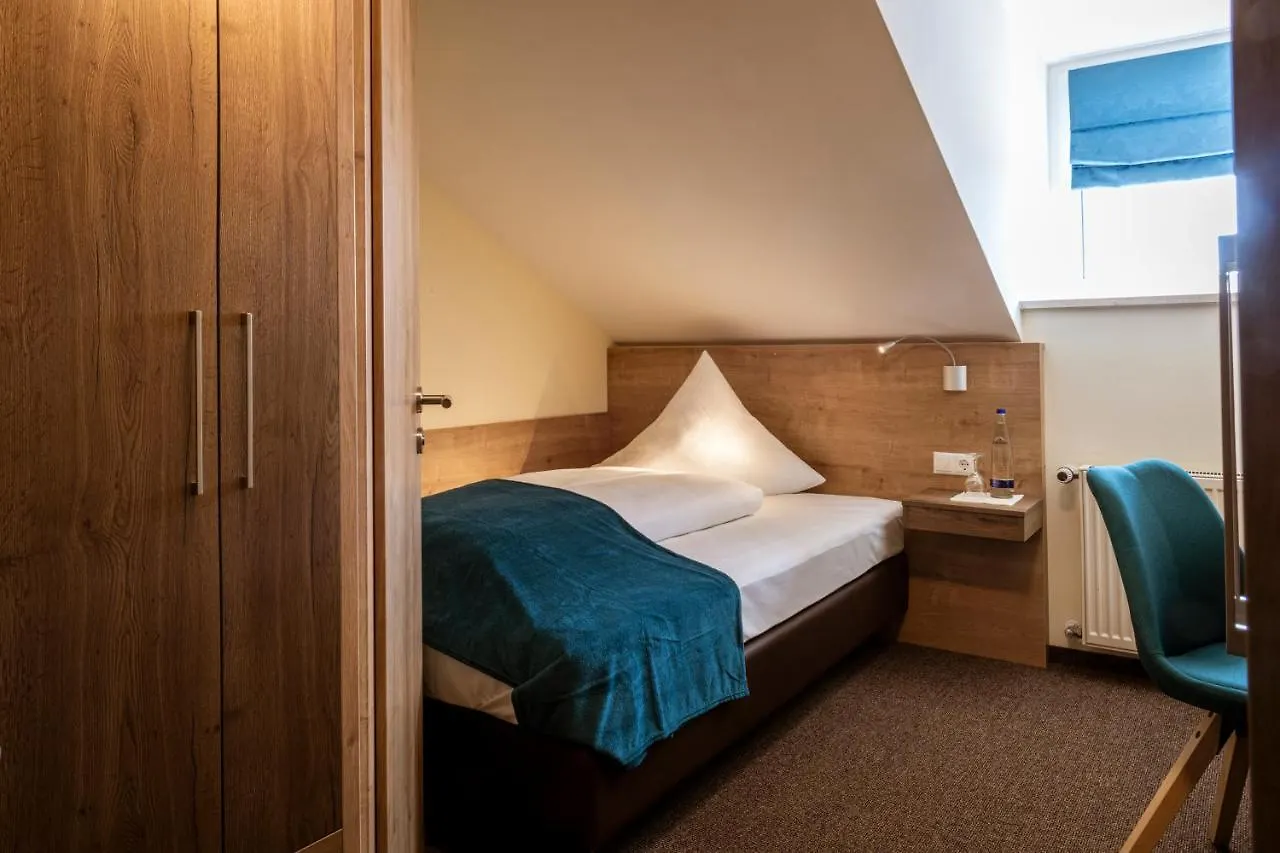 Gasthof Hotel Drei Tannen Altdorf
