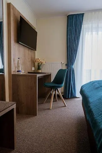 Gasthof Hotel Drei Tannen Altdorf Altdorf (Lower Bavaria)