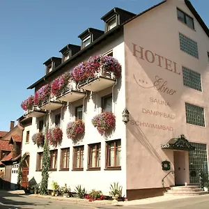 3* Hotel Ebner