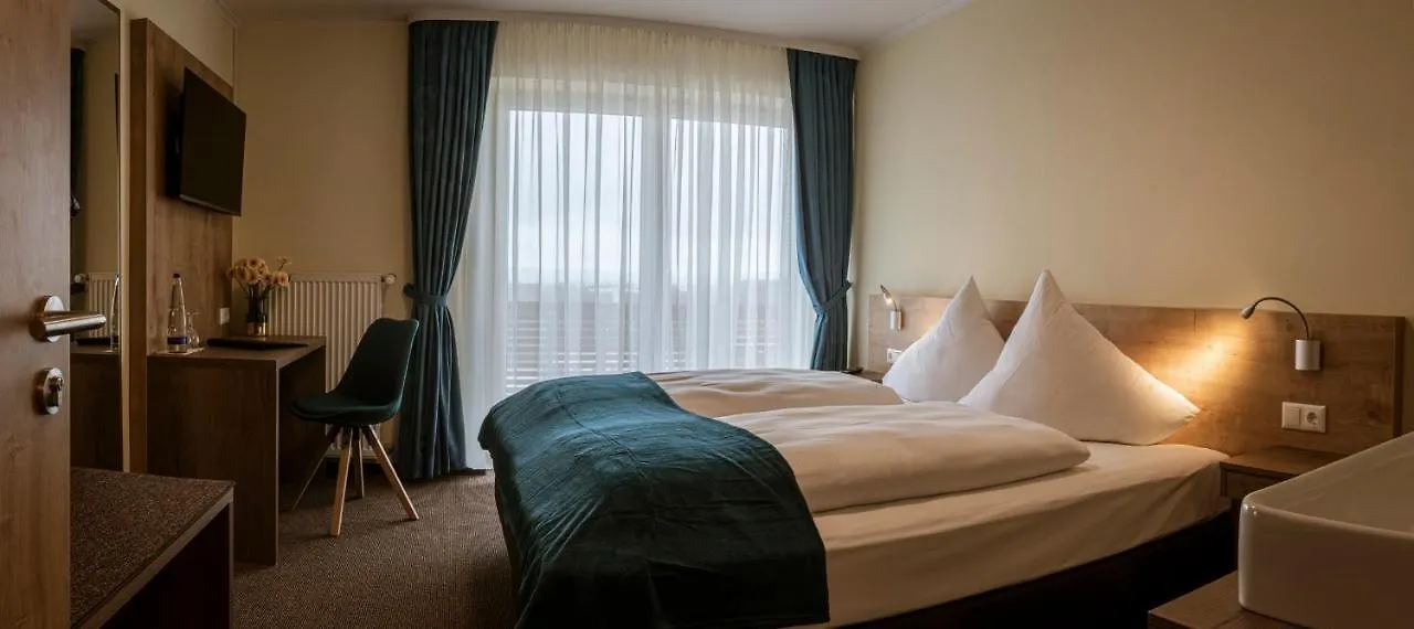 Gasthof Hotel Drei Tannen Altdorf Germany