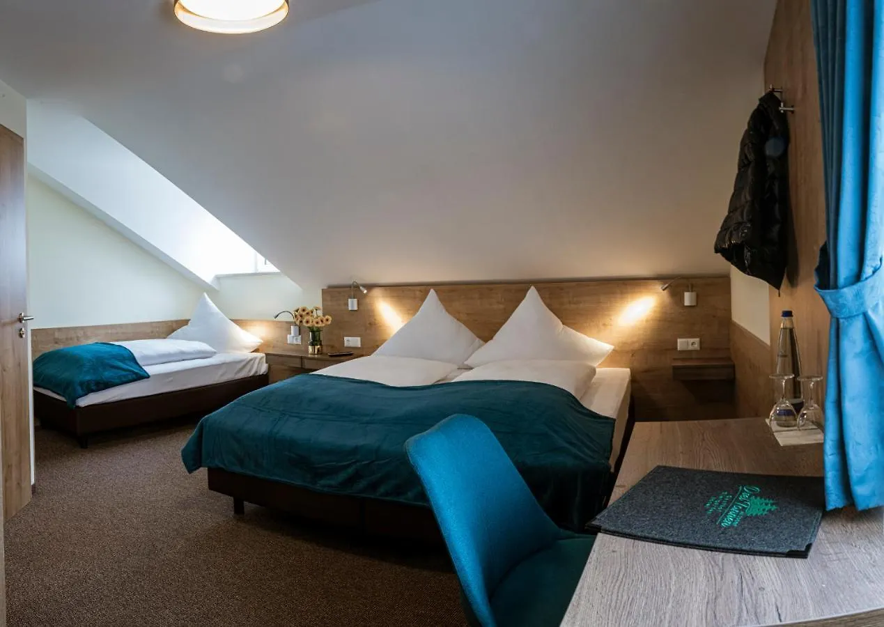 Gasthof Hotel Drei Tannen Altdorf