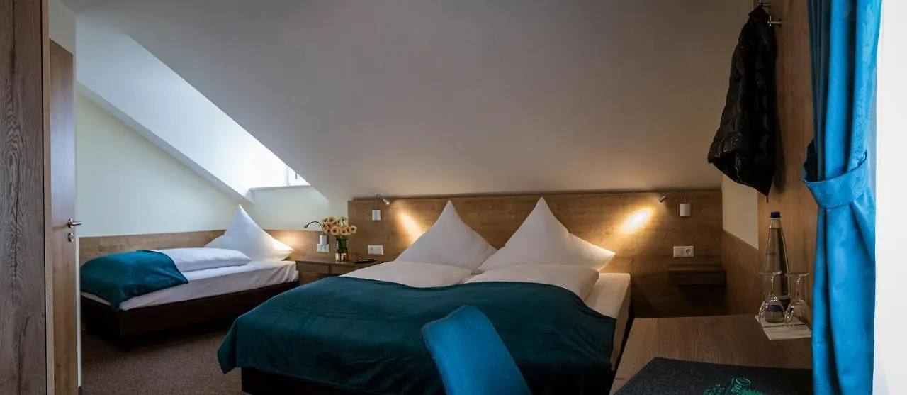 Gasthof Hotel Drei Tannen Altdorf Altdorf (Lower Bavaria)