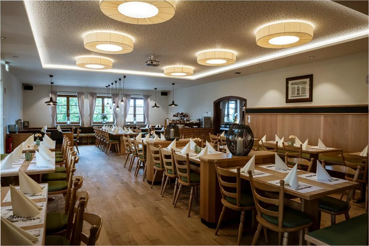 Gasthof Hotel Drei Tannen Altdorf Germany