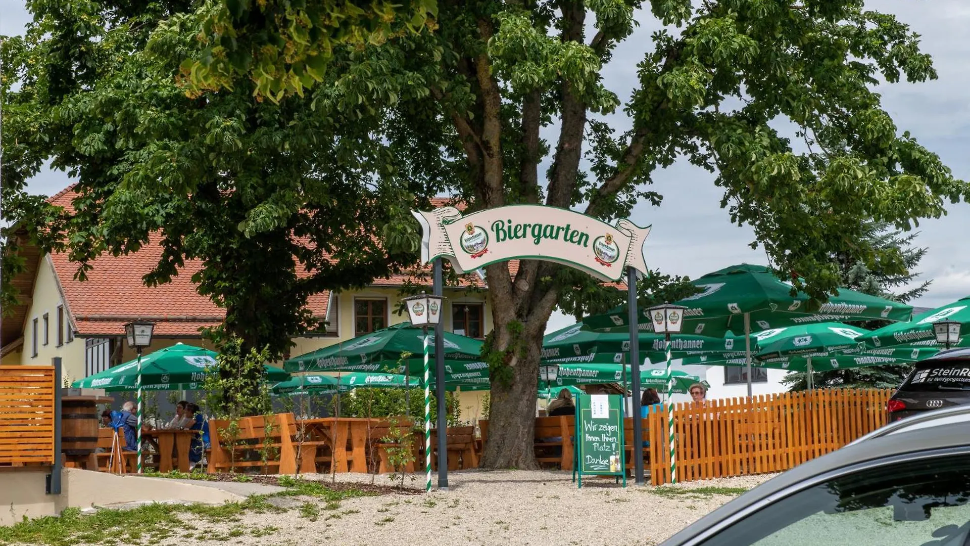 Gasthof Hotel Drei Tannen Altdorf